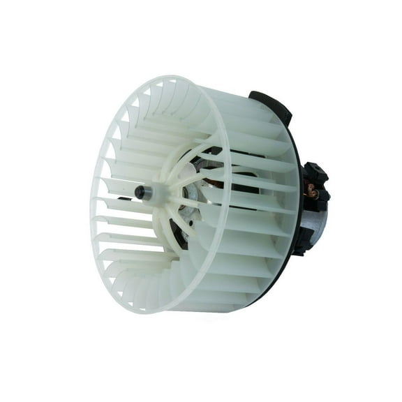 URO 96457201501 HVAC Blower Motor