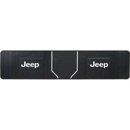 Envoy Custom Floor Mats Rear - Jeep Floor Elite Series Rear Runner Mat