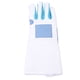 thumbnail image 4 of Guantes de esgrima Guantes de entrenamiento de esgrima Guantes de esgrima para mano derecha Guante de esgrima Tejido de punto antideslizante ANGGREK Otros, 4 of 7