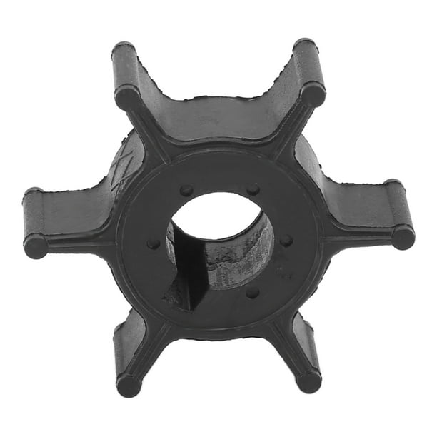 Boat Motor Pump Impeller, Outboard Water Pump Impeller Neoprene Rubber