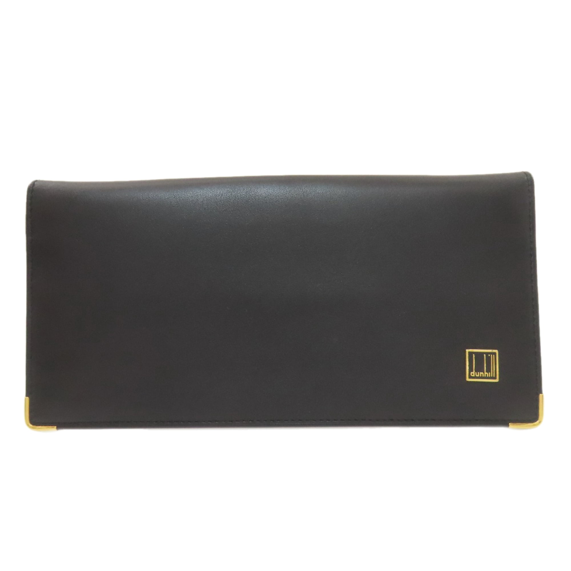 Dunhill Mens Wallets in Mens Bags | Black - Walmart.com