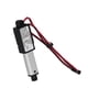 thumbnail image 3 of Filtro de filtro de aire, 2 piezas, abrazadera de aire para motocicleta, filtro de aire, filtro de aire de protección del motor, multifuncional Jadeshay A, 3 of 8