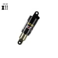 thumbnail image 1 of Bicycle Oil Spring Shock Bike Rear Shock Absorber 125/150/165/185mm 750/850/1000, 1 of 8