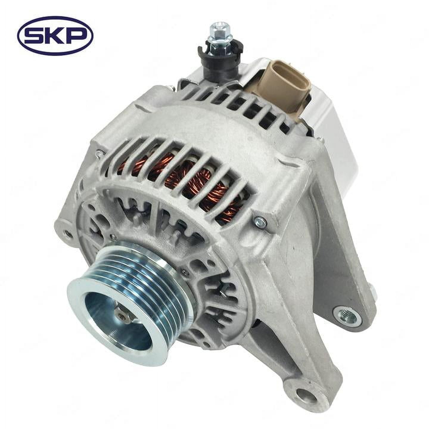 SKP SK13878 Alternator