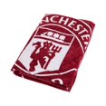 thumbnail image 2 of Manchester United FC Identity Beach Towel, 2 of 3