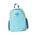 thumbnail image 3 of Mochila de tenis con funda para raqueta, bolsa de gran capacidad para raquetas, soporte para raquetas de squash y pelotas de pickleball. Azul, 3 of 8