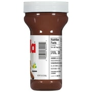 Nutella Hazelnut Spread with Cocoa, Creamy Hazelnut Spread, Breakfast Favorite, 33.5 oz Jar
