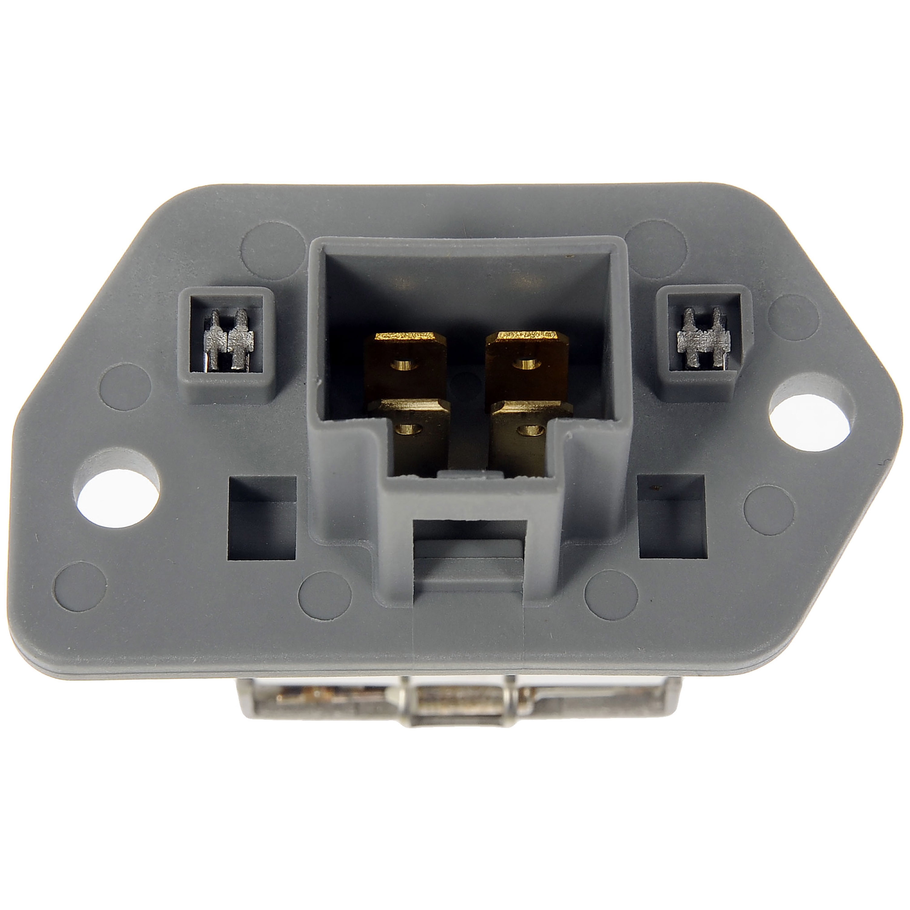 Dorman 973-071 HVAC Blower Motor Resistor Kit for Specific Chevrolet / Pontiac Models