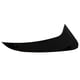 thumbnail image 5 of Rear Bumper Spoiler Side Canard Spoiler for C Class Estate S205 C180 C200, 5 of 5