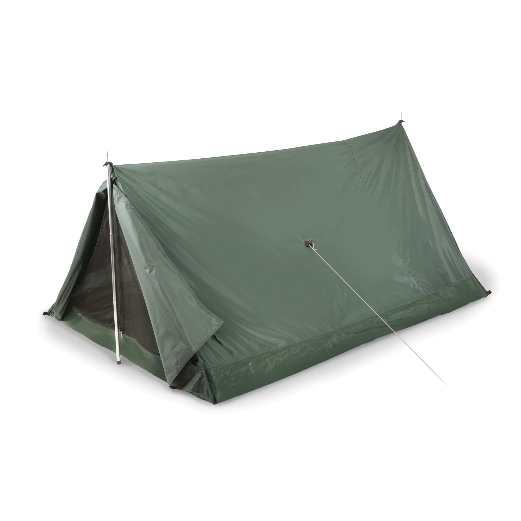 Snugpak Stratosphere 1 Person Bivvi Tent, Waterproof, Olive 