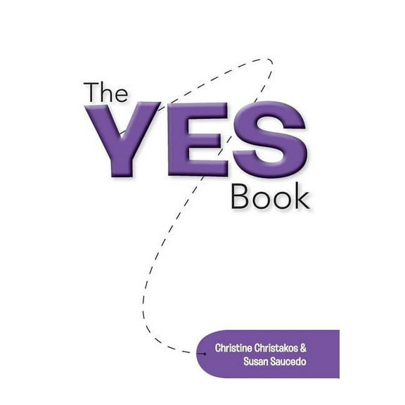 The Yes Book (Hardcover)