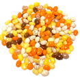 thumbnail image 4 of Dunkin' Donuts Iced Coffee Jelly Beans 12 oz. Bag, 4 of 4