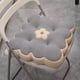 thumbnail image 5 of El Cojín Del Asiento de Madera Maciza Es Súper Suave, Cómodo, Transpirable, Fácil de Llevar, Adecuado para Cocina, Comedor, Sala de Estar, Dormitorio Sillas de la Sala de Estar, 5 of 8
