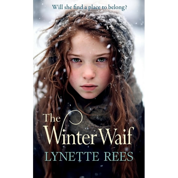 The Winter Waif, (Hardcover)