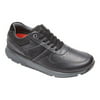Mens Rockport Walk This Way Lace Up Sneaker