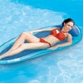 thumbnail image 2 of SwimWays Original Spring Float - Floating Swim Hammock for Pool or Lake, 2 of 3