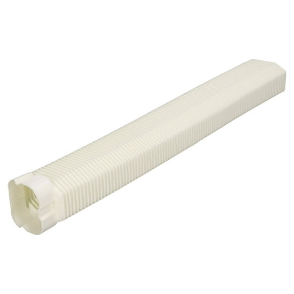 AC Line Flexible Duct, AC Line Cover Widely Applicable For Mini Split Air Conditioner