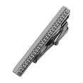 thumbnail image 4 of 3PCS Fashion Business Wedding Metal Clothes Pegs Tie Clip Clothing Accessories Tie Pin 6, 4 of 8