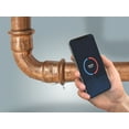 thumbnail image 2 of GROHE Sense Guard Smart Water Controller WiFi App Remote Access, 2 of 7