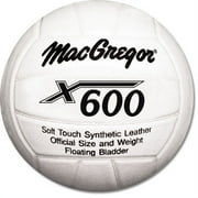 MacGregor X600 Volleyball