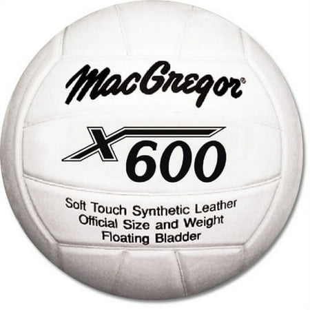 MacGregor X600 Volleyball