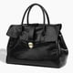 thumbnail image 5 of Bolso Mano para Mujer Transporte PU Hobo Elegante Informal Gran Capacidad, 5 of 6
