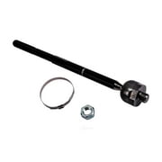 chevrolet tracker steering tie rod end kit