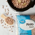 thumbnail image 3 of (3 pack) Great Value Pinto Beans, 4 lb, 3 of 10