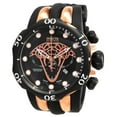 thumbnail image 1 of Invicta Men's 0975 Venom Viper Chronograph Black Dial Rubber Strap Dive Watch, 1 of 3