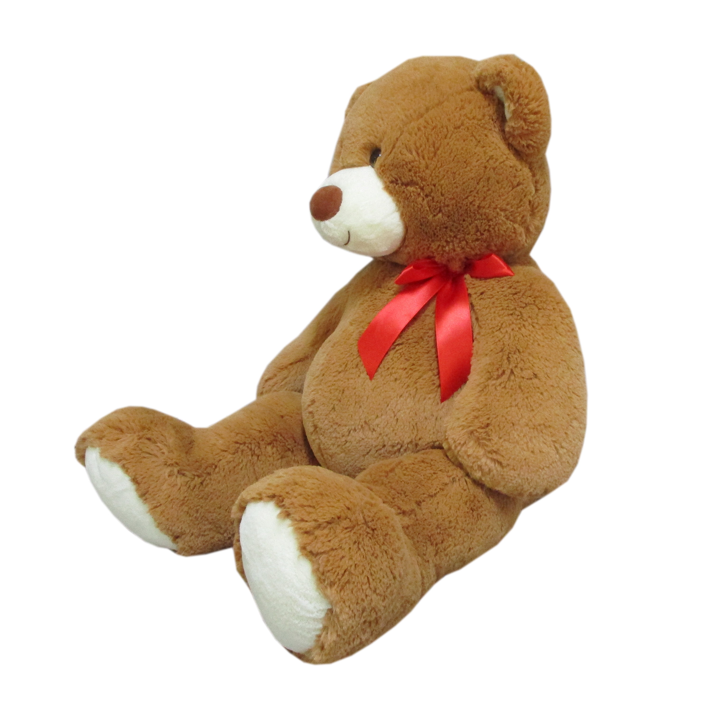 Way To Celebrate 34" Jumbo Plush Bear