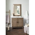 thumbnail image 7 of James Martin Vanities 620-V36-WW-3WZ Portland 36" Free Standing Single Basin Vanity Set -, 7 of 7