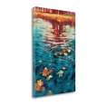 thumbnail image 1 of Tangletown Art, 29 x 20 "Essence " by Donna Young, Gallery Wrap Canvas Art print, 1 of 2