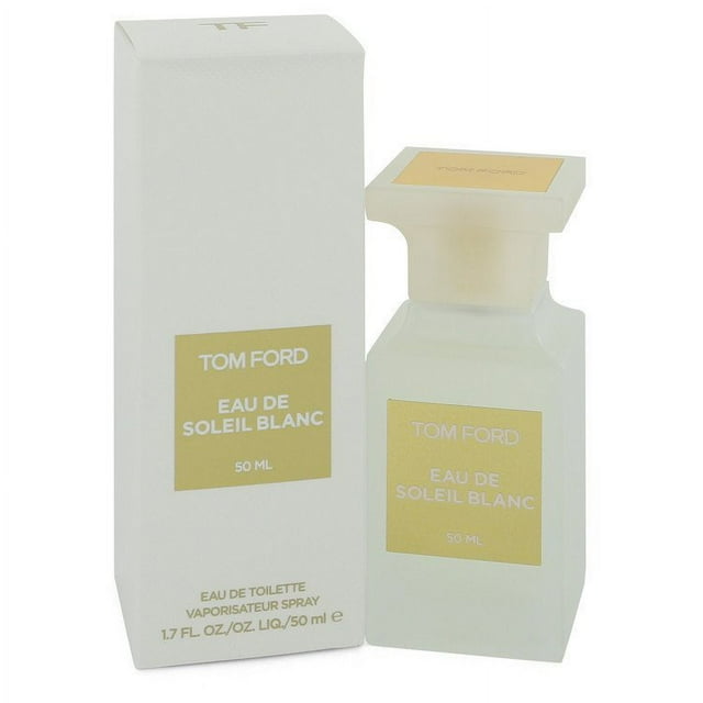 Tom Ford Eau de Soleil Blanc Eau de Toilette Spray de Tom Ford Tom Ford Model