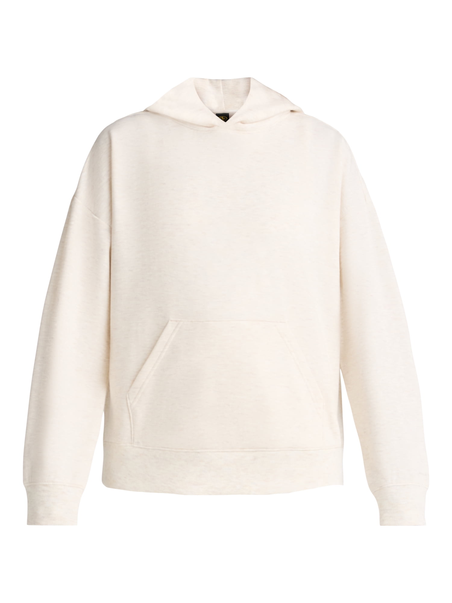 Athletic Works Women's and Women's Plus Super Soft Hoodie, Sizes XS-4X