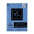 thumbnail image 2 of Canson XL Watercolor Pads 9 In. x 12 In. Pad Of 30 Pack Of 3 (3PK-100510941) 98773-PK3, 2 of 5