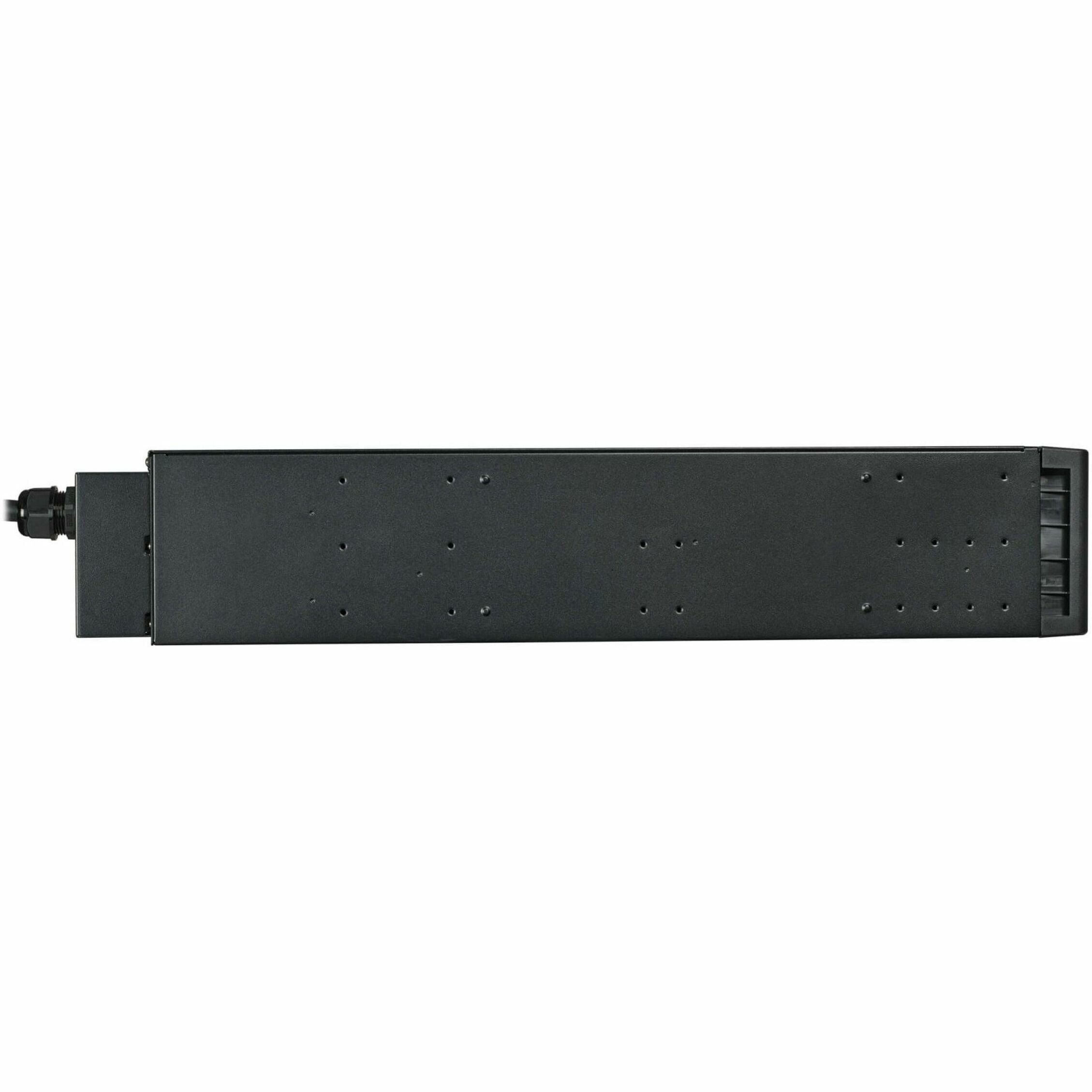 6000VA 5400W 208V 9PX Online Double-Conversion UPS