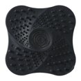 thumbnail image 3 of EIMELI Anti-block Kitchen Sink Strainer Hair Stopper Catcher Plug Bathroom Drain Filter, 3 of 12