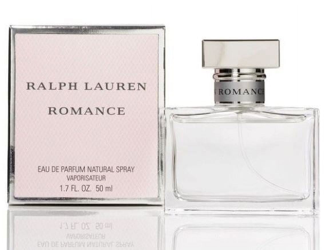 Ralph Lauren Romance / Ralph Lauren EDP Spray 1.0 oz (w) 3360377002944 -  Fragrances & Beauty, Romance - Jomashop