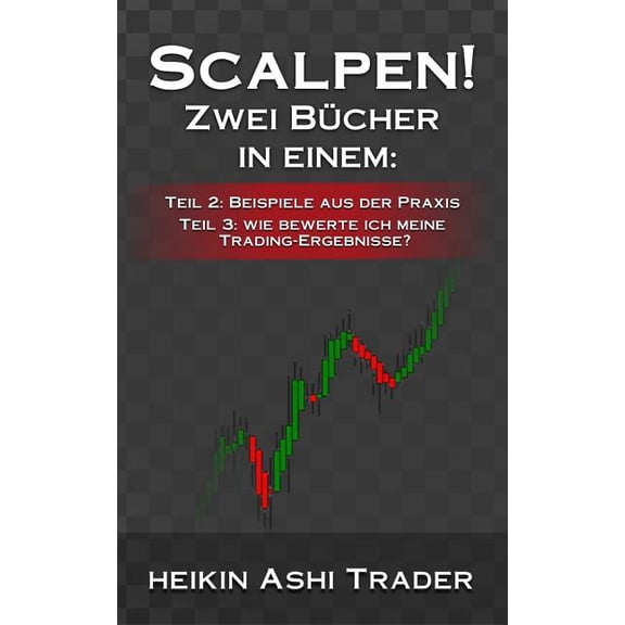 Scalpen! 2-3: Zwei Bücher in einem: (Paperback)