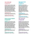 thumbnail image 4 of Weruva Pate! The Suppertime Sweepstakes Nourriture Humide pour Chat - Assortiment, 12 Unités, 5,5 Oz, 4 of 4