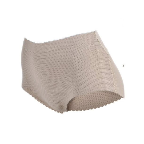 Panty Levanta Gluteos Calzon C relleno Aumenta Pompas Pompis Dara Baby Dam0014 Walmart en linea