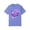 Flo Blue, variant on Airbrush Apparel, IVF, Retrieval Day, Our Miracle Day, Infertility, T-shirt