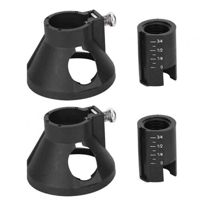 Electric Grinder Accessories,2Pcs Carving Rotary Locator Carving Rotary Locator Rotary Positioner Locator Expertly Crafted