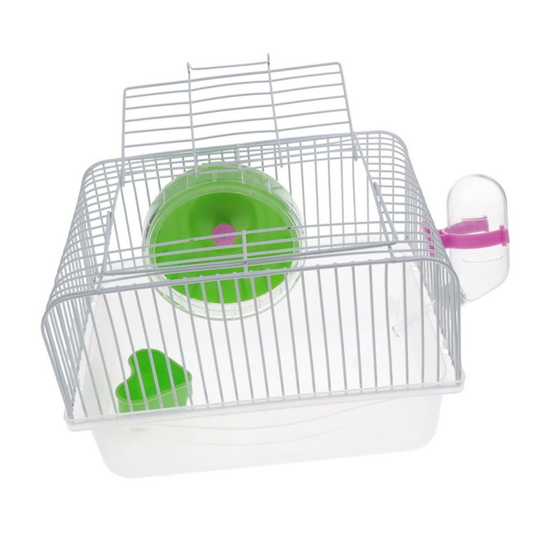 Dwarf hamster cheap cages walmart
