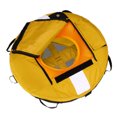 High Visible Freediving Buoys Dives Training Buoys Inflatable Float ...