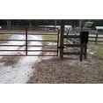 thumbnail image 6 of Estate Swing E-S1000H Single Swing Solar Gate Opener Kit *Free Extra Remote* 10 Watt Panel, 6 of 8