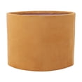 thumbnail image 2 of Modern Oval Lamp Shade Eye Care Suitable for Table Floor Lamp, with  Light Transmittance, 2 of 8