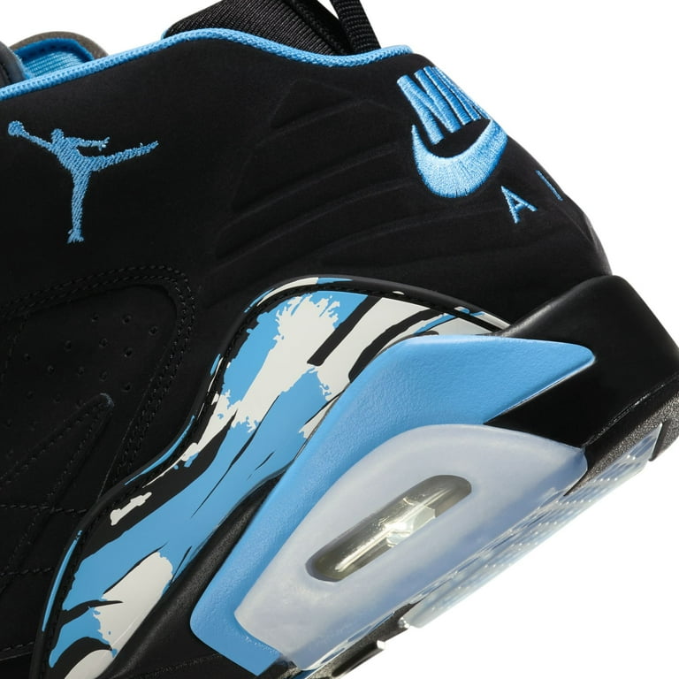 Jordan Jumpman MVP 