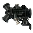 thumbnail image 2 of Throttle Body for Land Rover Range Rover LR079230, LR013102, LR029144, LR049446, 2 of 10