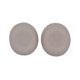 thumbnail image 5 of Sidaley Almohadillas para los oídos Cojín Universal Cancelación de ruido Auriculares Funda de cuero Reemplazo transpirable para 45h Oro 2piezas, 5 of 6